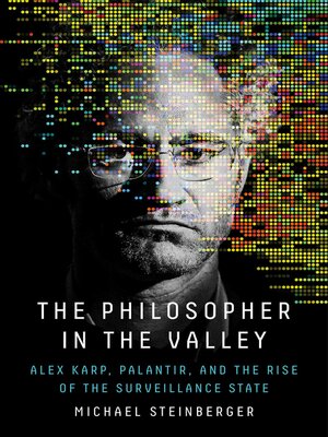 cover image of The Philosopher in the Valley